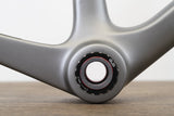60cm ENVE Melee Carbon Disc Brake Aero Road Frameset