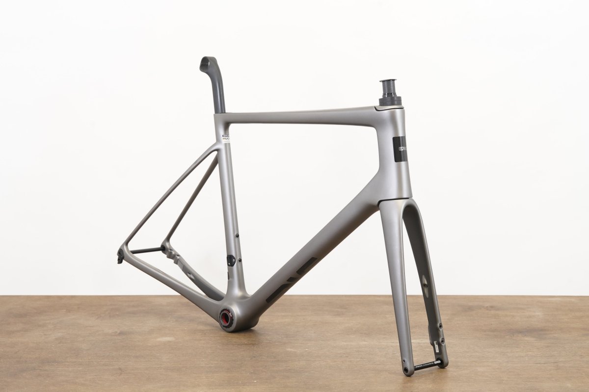 60cm ENVE Melee Carbon Disc Brake Aero Road Frameset