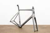 60cm ENVE Melee Carbon Disc Brake Aero Road Frameset