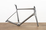 60cm ENVE Melee Carbon Disc Brake Aero Road Frameset