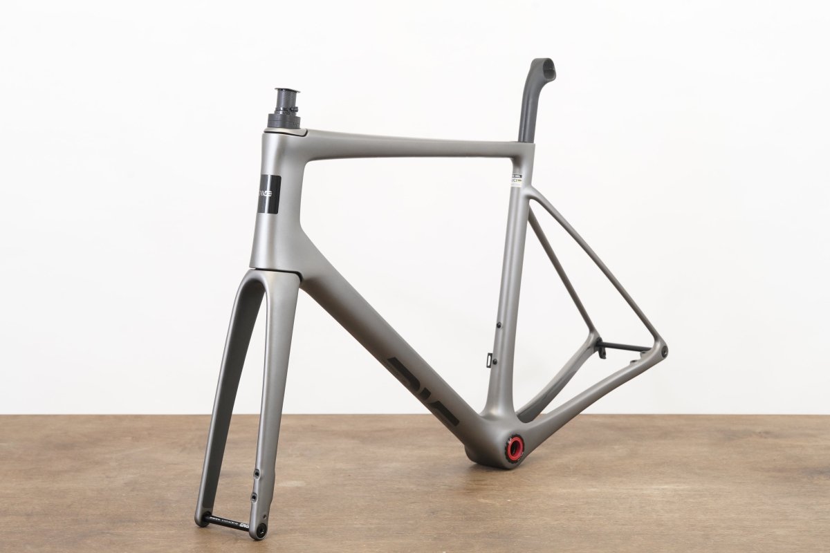 60cm ENVE Melee Carbon Disc Brake Aero Road Frameset