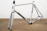 60cm Standert Kreissage RS Alloy Disc Brake Road Frameset