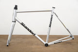 60cm Standert Kreissage RS Alloy Disc Brake Road Frameset