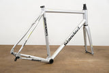 60cm Standert Kreissage RS Alloy Disc Brake Road Frameset