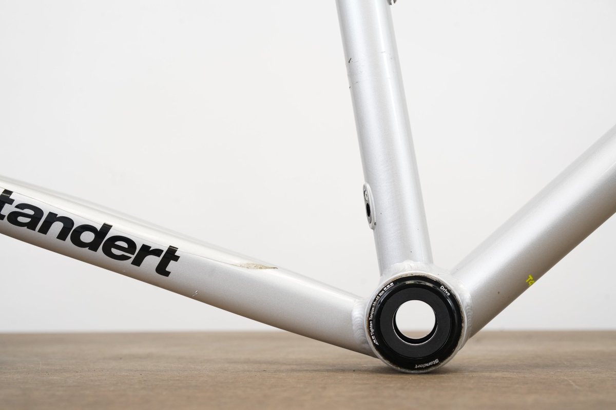 60cm Standert Kreissage RS Alloy Disc Brake Road Frameset