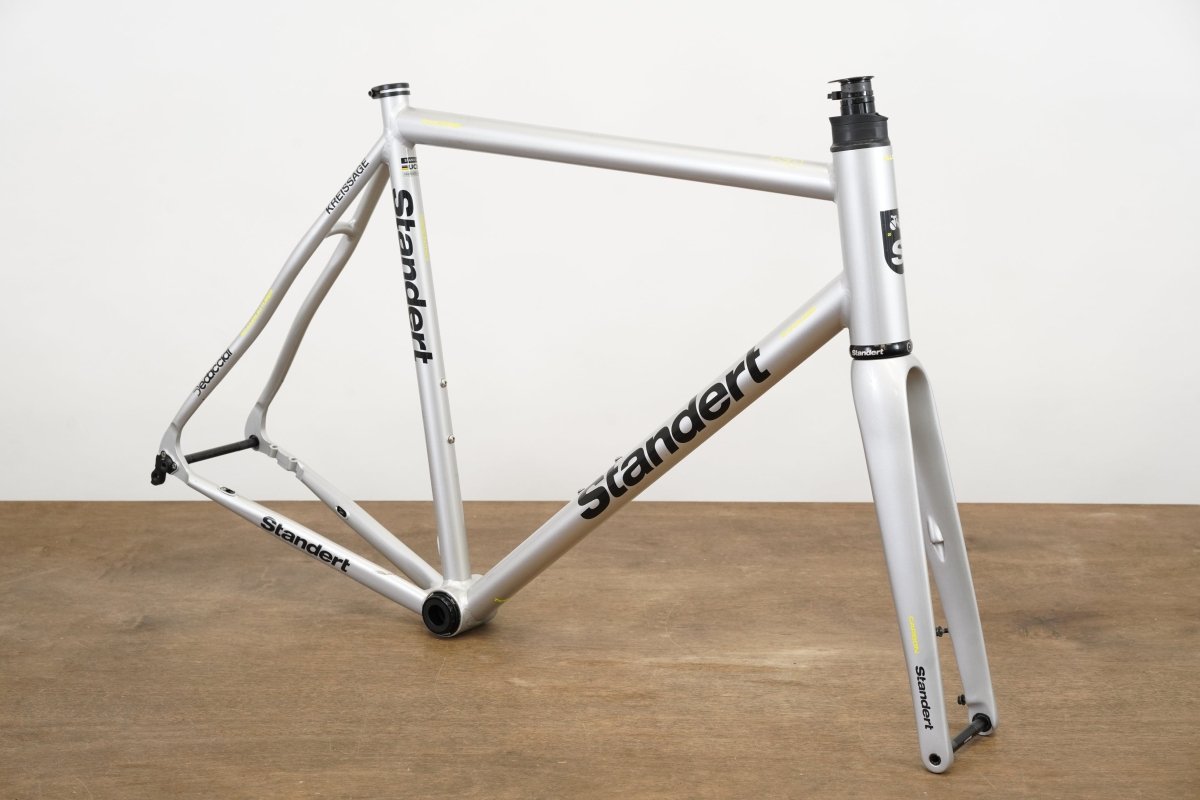 60cm Standert Kreissage RS Alloy Disc Brake Road Frameset