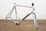 60cm Standert Kreissage RS Alloy Disc Brake Road Frameset