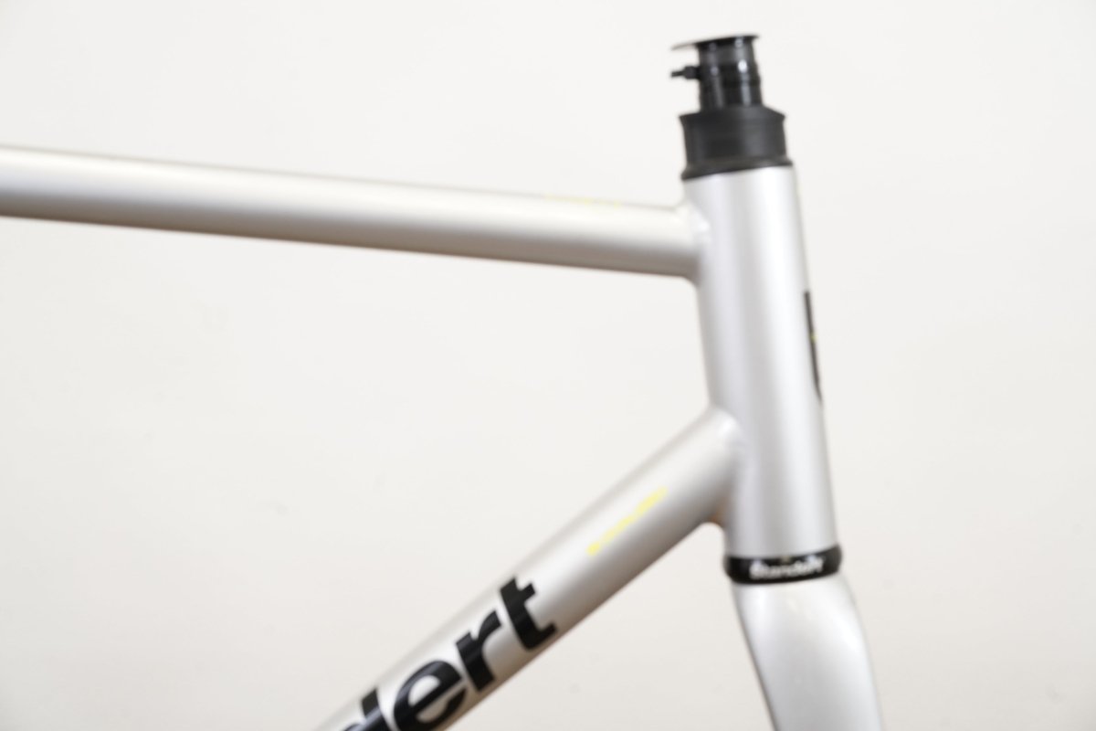 60cm Standert Kreissage RS Alloy Disc Brake Road Frameset