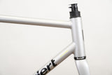 60cm Standert Kreissage RS Alloy Disc Brake Road Frameset