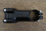 60mm ±6 Degree Alloy Road Stem 126g 1 1/8" 31.8mm