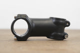 60mm ±6 Degree Alloy Road Stem 126g 1 1/8" 31.8mm