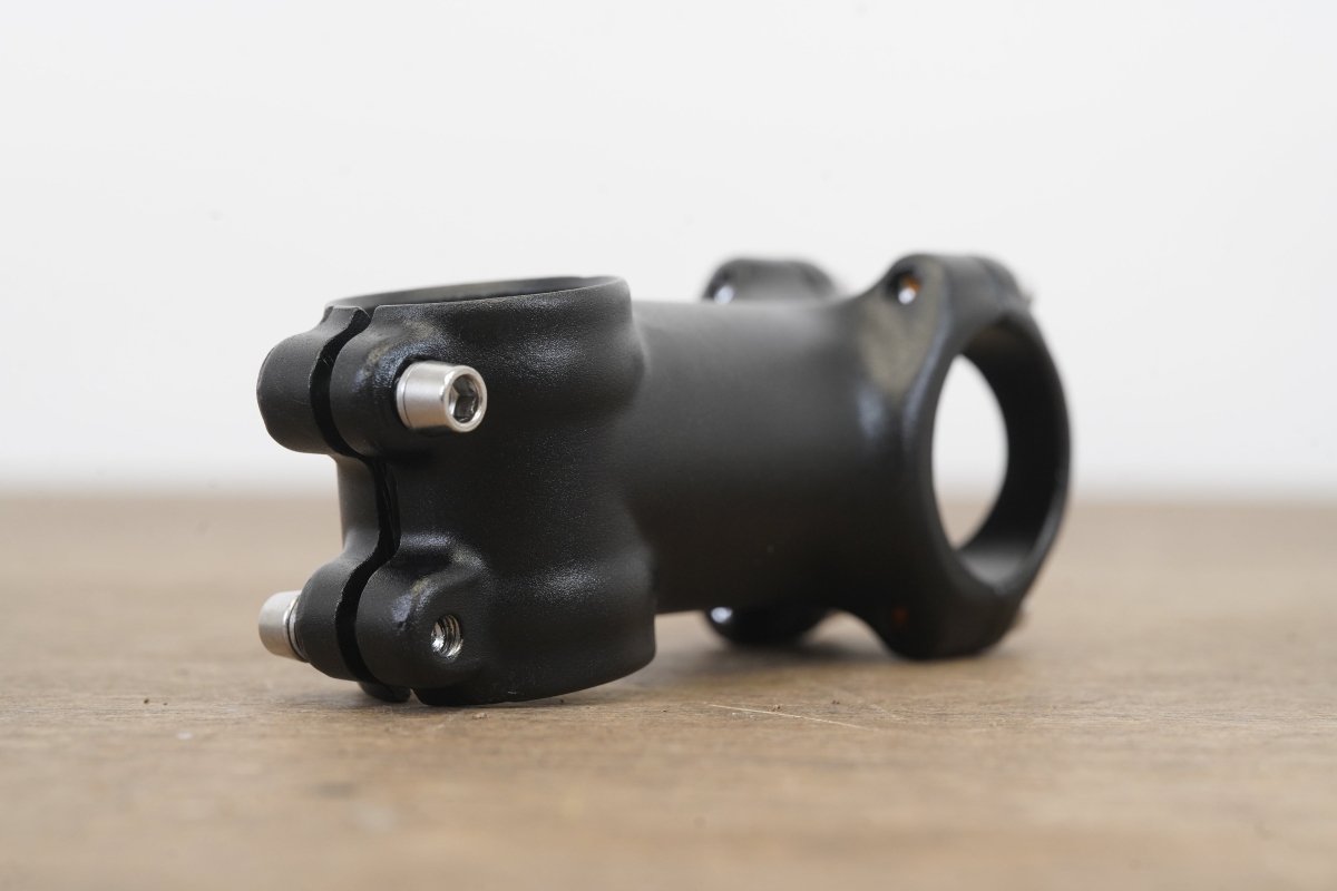 60mm ±6 Degree Alloy Road Stem 126g 1 1/8" 31.8mm