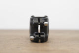 60mm ±6 Degree Alloy Road Stem 126g 1 1/8" 31.8mm