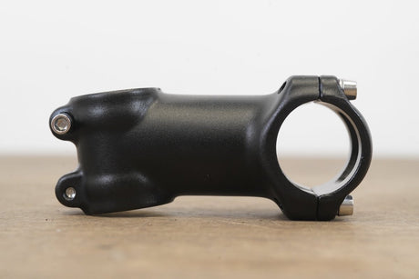 60mm ±6 Degree Alloy Road Stem 126g 1 1/8" 31.8mm