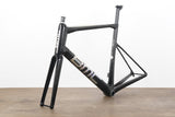 61cm BMC TeamMachine SLR01 Carbon Disc Brake Frameset SLR 01