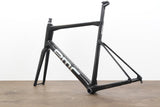 61cm BMC TeamMachine SLR01 Carbon Disc Brake Frameset SLR 01