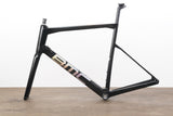 61cm BMC TeamMachine SLR01 Carbon Disc Brake Frameset SLR 01