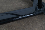 61cm BMC TeamMachine SLR01 Carbon Disc Brake Frameset SLR 01