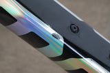 61cm BMC TeamMachine SLR01 Carbon Disc Brake Frameset SLR 01