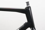 61cm BMC TeamMachine SLR01 Carbon Disc Brake Frameset SLR 01