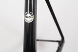 61cm BMC TeamMachine SLR01 Carbon Disc Brake Frameset SLR 01