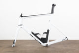 61cm BMC Timemachine TMR01 Carbon Disc Brake Road Frameset TMR 01