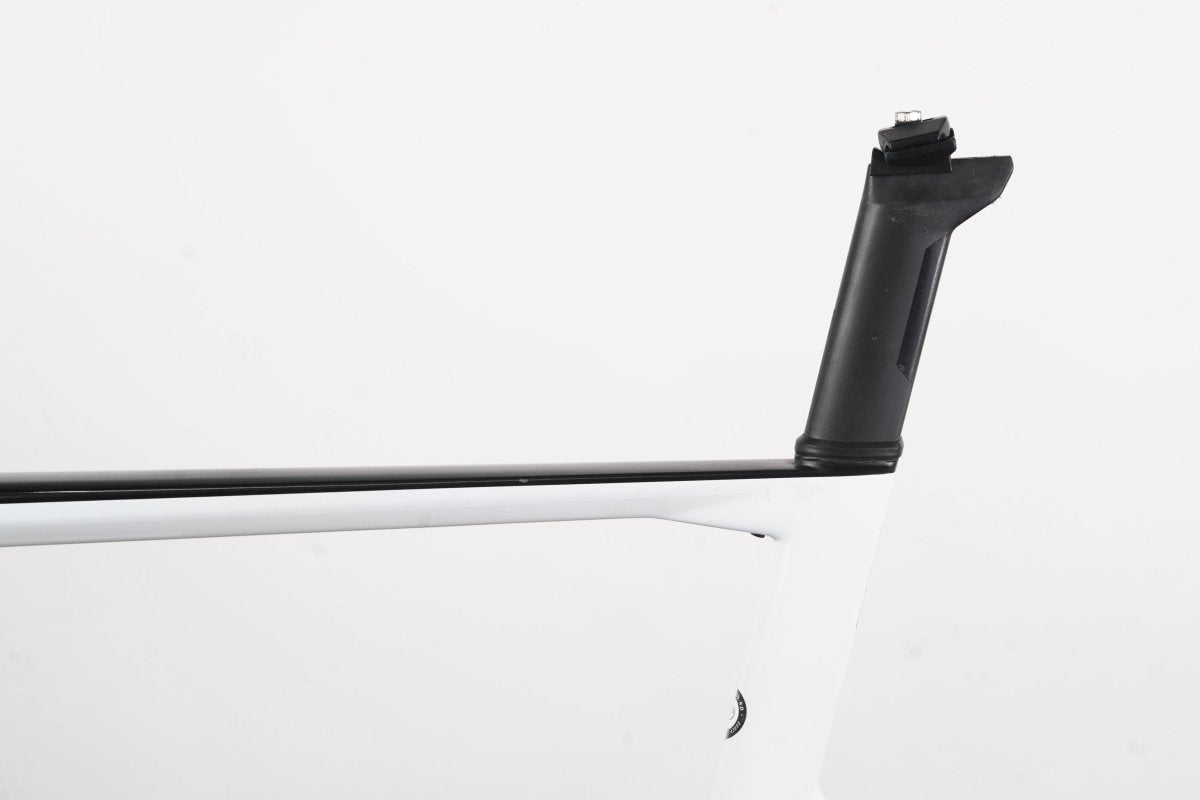 61cm BMC Timemachine TMR01 Carbon Disc Brake Road Frameset TMR 01