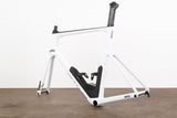 61cm BMC Timemachine TMR01 Carbon Disc Brake Road Frameset TMR 01