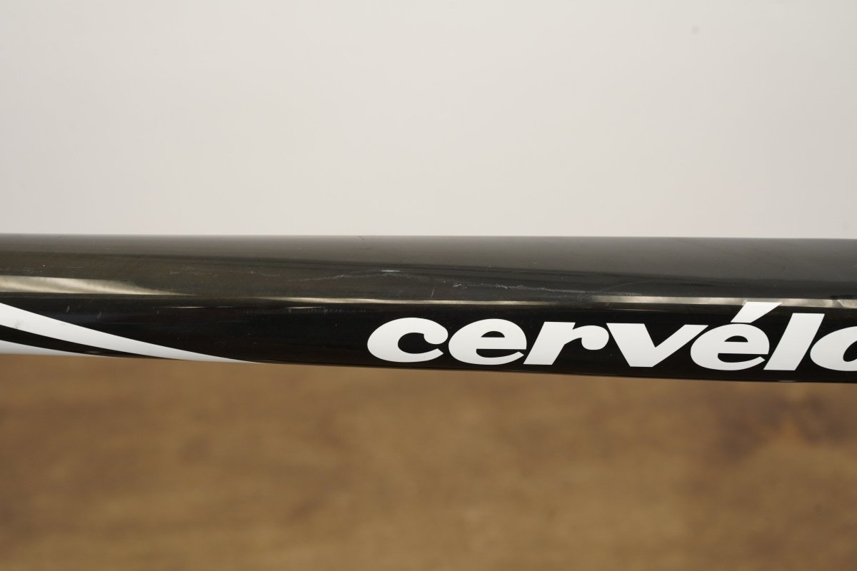 61cm Cervelo R3 SL Carbon Rim Brake Road Frameset