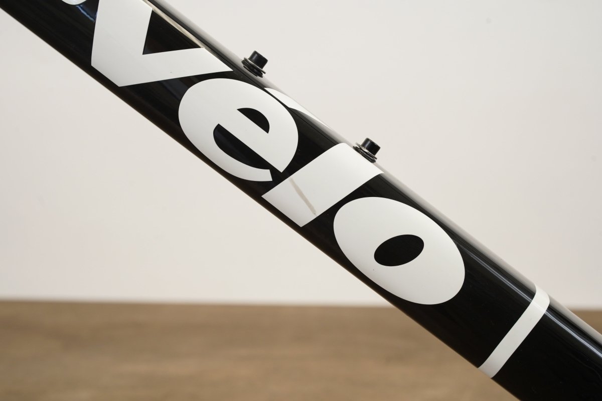 61cm Cervelo R3 SL Carbon Rim Brake Road Frameset