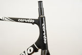 61cm Cervelo R3 SL Carbon Rim Brake Road Frameset