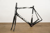61cm Cervelo R3 SL Carbon Rim Brake Road Frameset