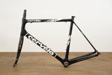 61cm Cervelo R3 SL Carbon Rim Brake Road Frameset