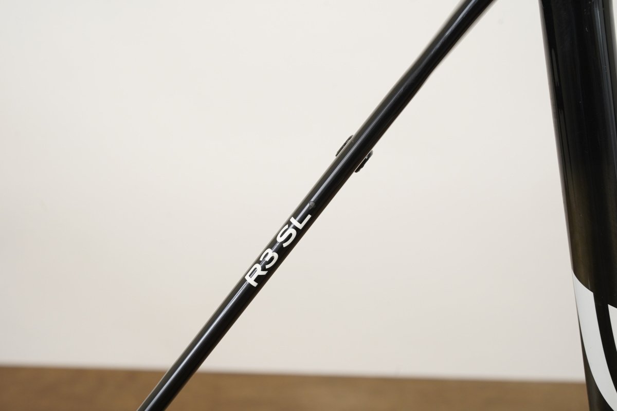 61cm Cervelo R3 SL Carbon Rim Brake Road Frameset