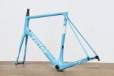 61cm Factor O2 Carbon Disc Brake Road Frameset