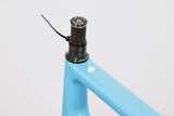 61cm Factor O2 Carbon Disc Brake Road Frameset