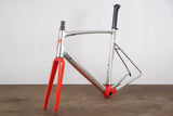 61cm Specialized Allez Sprint 1x LTD 001/100 Alloy Rim Brake Road Frameset