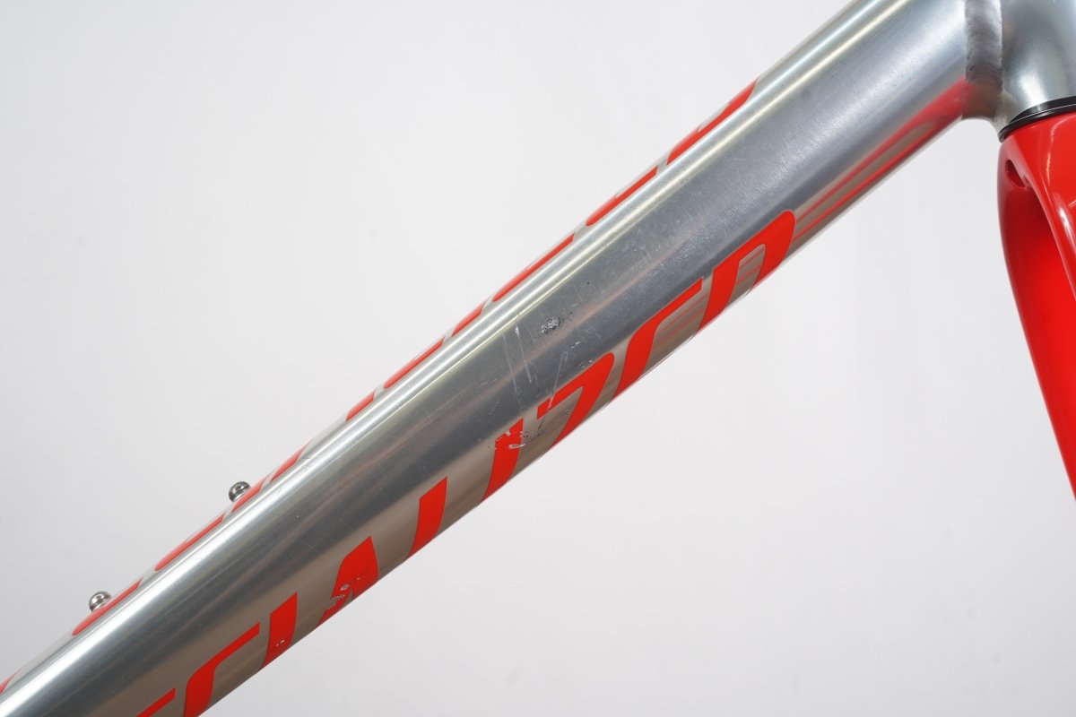 61cm Specialized Allez Sprint 1x LTD 001/100 Alloy Rim Brake Road Frameset