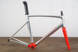61cm Specialized Allez Sprint 1x LTD 001/100 Alloy Rim Brake Road Frameset
