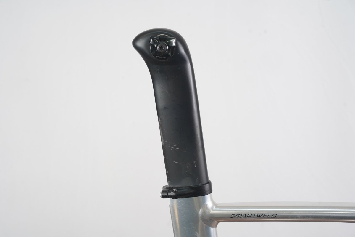 61cm Specialized Allez Sprint 1x LTD 001/100 Alloy Rim Brake Road Frameset