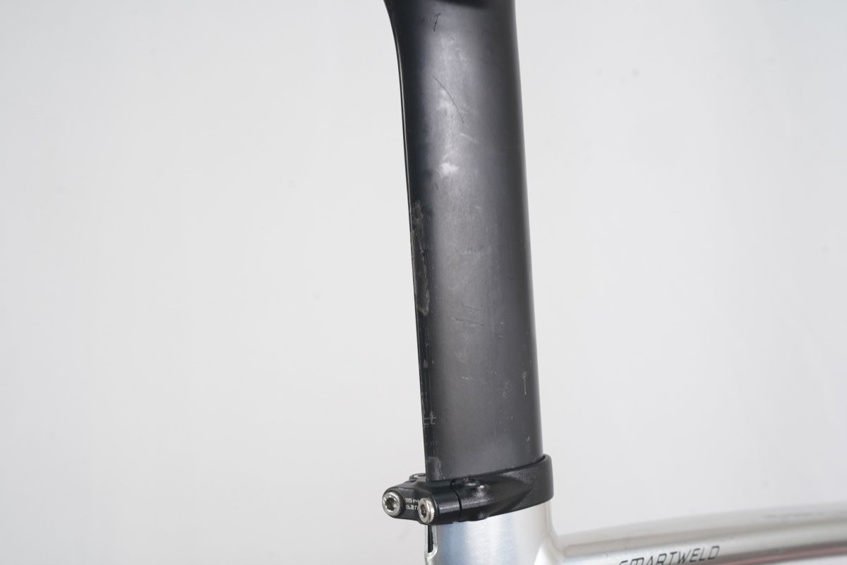 61cm Specialized Allez Sprint 1x LTD 001/100 Alloy Rim Brake Road Frameset
