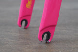 61cm Specialized Allez Sprint V1 Acid Pink Alloy Rim Brake Road Frameset