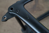 61cm Specialized Roubaix Pro Future Shock Carbon Disc Brake Frameset