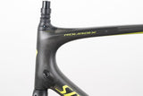 61cm Specialized Roubaix Pro Future Shock Carbon Disc Brake Frameset