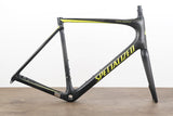 61cm Specialized Roubaix Pro Future Shock Carbon Disc Brake Frameset