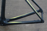 61cm Specialized Roubaix Pro Future Shock Carbon Disc Brake Frameset