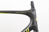 61cm Specialized Roubaix Pro Future Shock Carbon Disc Brake Frameset