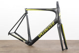 61cm Specialized Roubaix Pro Future Shock Carbon Disc Brake Frameset