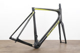 61cm Specialized Roubaix Pro Future Shock Carbon Disc Brake Frameset