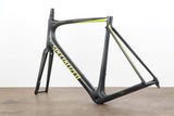 61cm Specialized Roubaix Pro Future Shock Carbon Disc Brake Frameset
